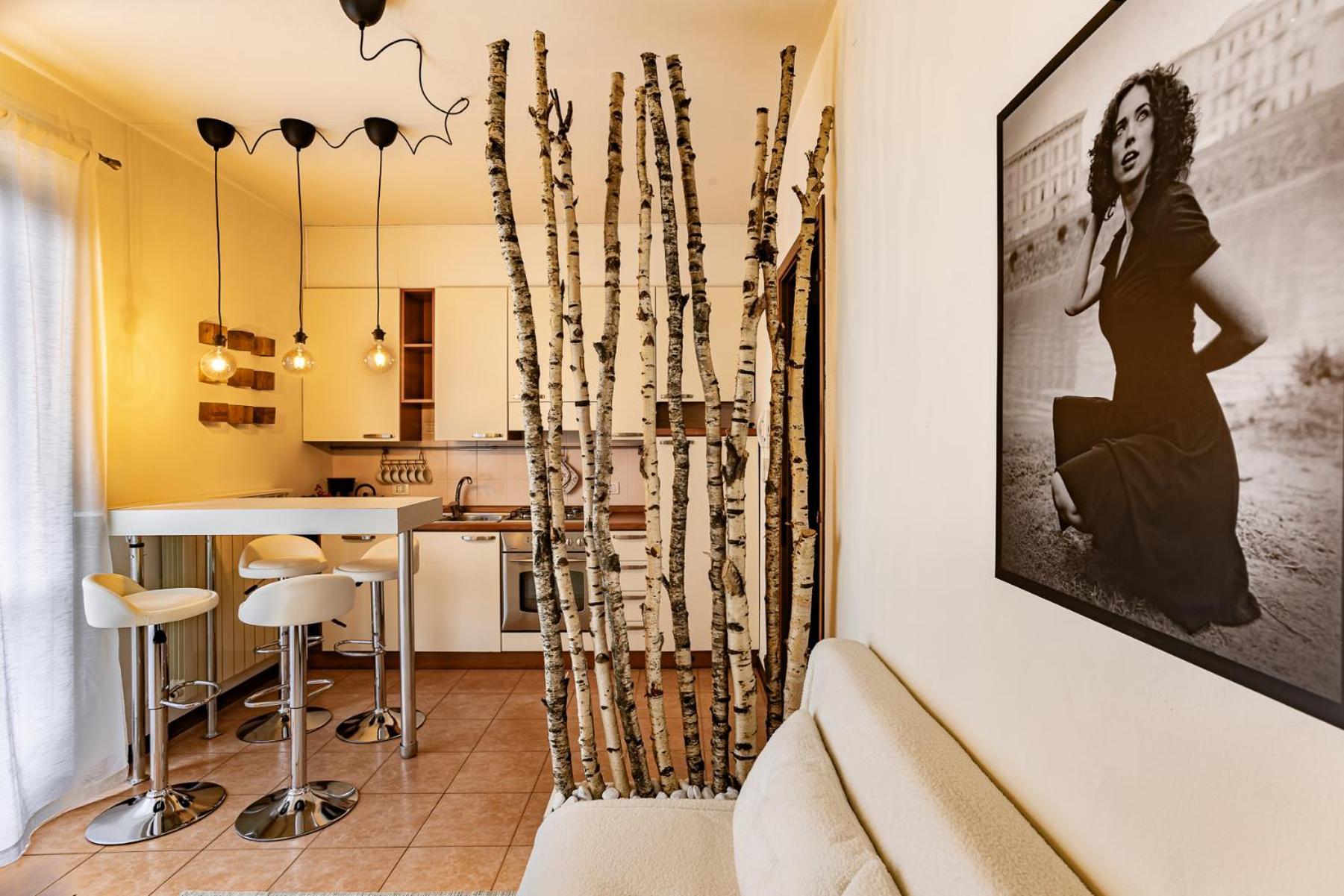 Appartamento Casa Paris Sale Marasino Esterno foto